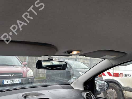 Left taillight PEUGEOT 107 (PM_, PN_) 1.0 | BP32125969C34 