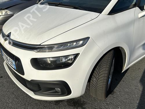 Front right window mechanism CITROËN C4 Picasso II  | BP25719639C23  - Image 12