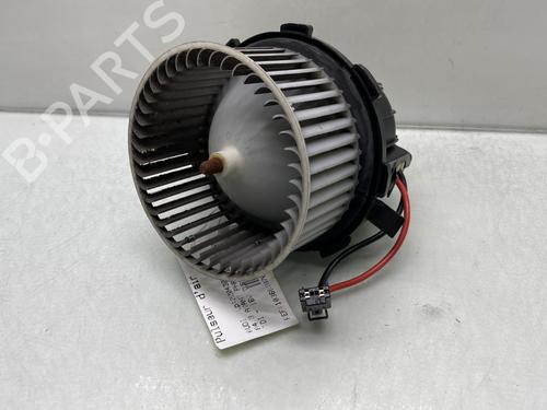 Silniczek dmuchawy nagrzewnicy AUDI A4 B8 Avant (8K5) 2.0 TDI | BP29748946M62 