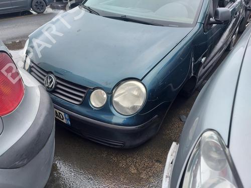 Right mirror VW POLO (9N_, 9A_) 1.4 16V | BP22694941C27 