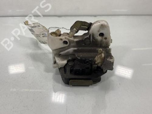 Vergrendeling rechts achter NISSAN MICRA II (K11) 1.0 i 16V (54 hp) 19981577