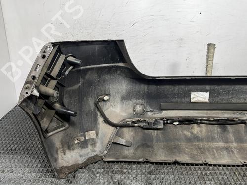 Rear bumper PEUGEOT 308 II (LB_, LP_, LW_, LH_, L3_) 1.6 HDi / BlueHDi 115 | BP29842111C8