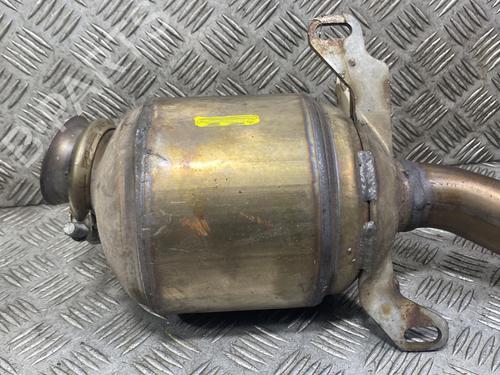 Used Catalyst Catalyst PEUGEOT 206 Hatchback (2A/C) 1.4 HDi eco 70 (68 hp) 30810978 30810978