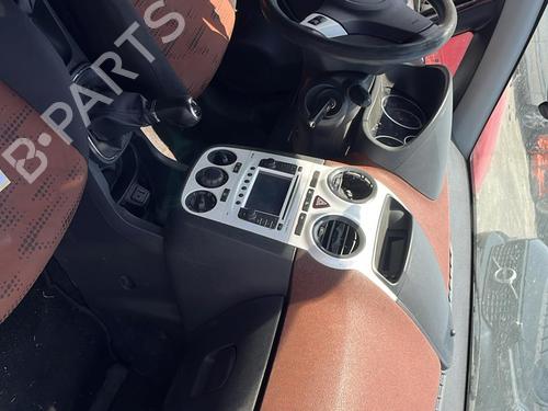 Warning switch OPEL CORSA D (S07)  | BP19956624I22  - Image 7