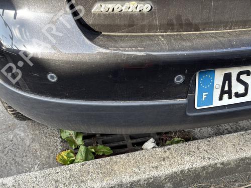 Front left interior door handle VW GOLF V (1K1) 2.0 TDI | BP31881022I13  - Image 9