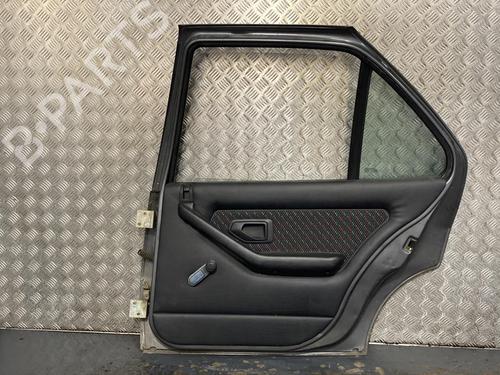 Used Right rear door PEUGEOT 306 Hatchback (7A, 7C, N3, N5) 1.9 D (68 hp) 21957031