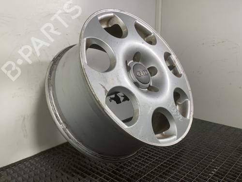 Felga AUDI A6 C5 (4B2) 2.5 TDI | BP22550112C45 