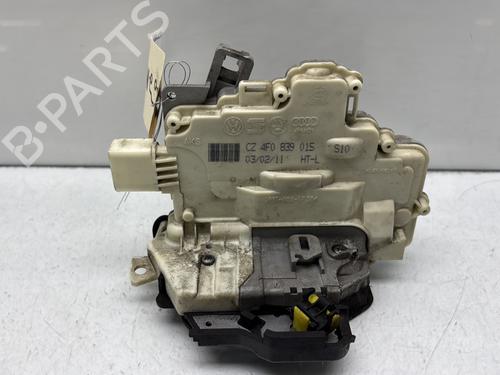 Used Rear left lock AUDI A3 Sportback (8PA) 2.0 TDI 16V (140 hp) 29707610