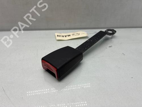 Engate do cinto Engate do cinto RENAULT CLIO III (BR0/1, CR0/1) 1.5 dCi (C/BR0G, C/BR1G) (68 hp) 34243419 34243419
