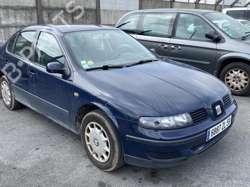 Right front indicator SEAT TOLEDO II (1M2) 1.6 | BP30107272C33  - Image 12
