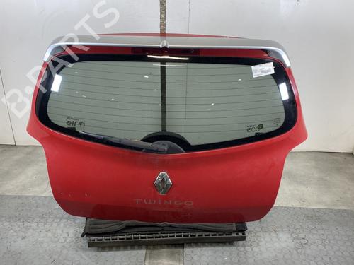 Bagklap CC/Kombi-Coupé RENAULT TWINGO II (CN0_) 1.2 Turbo (CN0C, CN0F) 901009076R