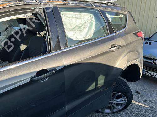 Left sun visor FORD KUGA II (DM2) 1.5 EcoBoost E85 | BP19962084I1  - Image 7