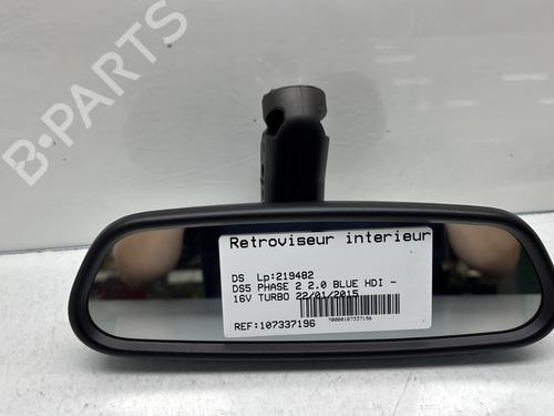 Rear mirror CITROËN DS5 2.0 BlueHDi 180 | BP27624119I6 - Image 2