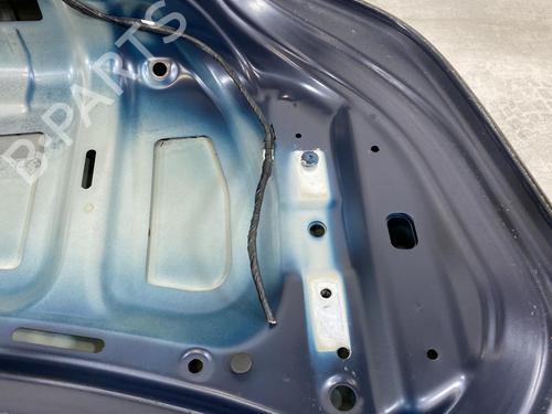 Bagklap CC/Kombi-Coupé BMW 5 (E60) 525 i (192 hp) 30702475