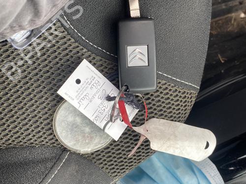 Electronic module CITROËN C3 II (SC_) 1.4 HDi 70 (SC8HZC, SC8HR0, SC8HP4) | BP36549566M83 - Image 26