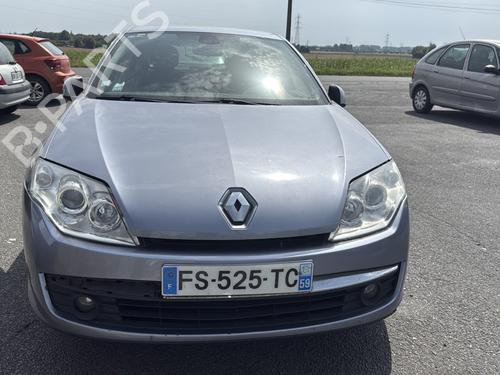 Electronic module RENAULT LAGUNA III (BT0/1) 1.5 dCi (BT00, BT0A, BT0T, BT1J) | BP31861914M83  - Image 11