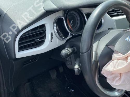 Climate control CITROËN DS3 (SA_) 1.6 HDi 90 | BP23995738I5  - Image 17