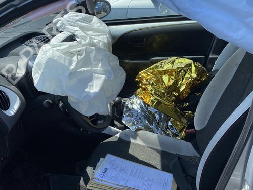 Rear wiper motor CITROËN C1 II (PA_, PS_) 1.0 VTi 72 | BP30181125M102 