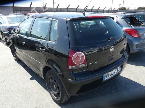 Right sun visor VW POLO (9N_, 9A_)  | BP20000244I2 