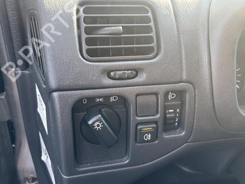 Used Parts OPEL AGILA A (H00) 1.0 (F68) 4916135