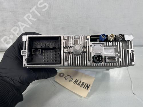 Used Radio Radio DS DS 3 (SA_) [2015-2019] 33874822 33874822