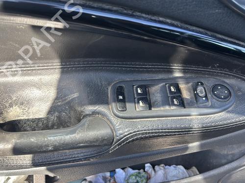 Rear parcel shelf CITROËN C5 II Break (RE_) 1.6 HDi (RE9HZC, RE9HYB) | BP36474269C85 - Image 26