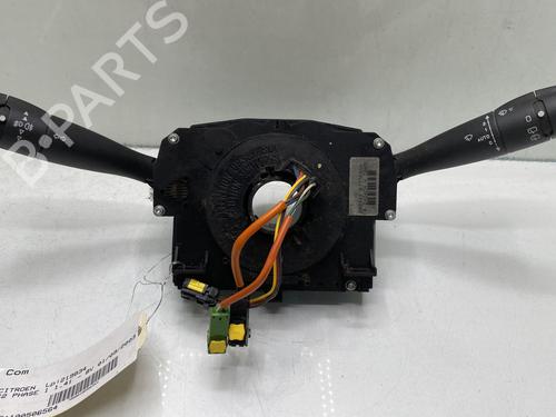 Used Steering column stalk CITROËN C2 (JM_) 1.4 (73 hp) 27631910