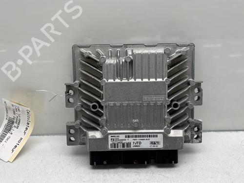 Computer motormanagement FORD C-MAX (DM2) 1.8 TDCi (115 hp) 29161521