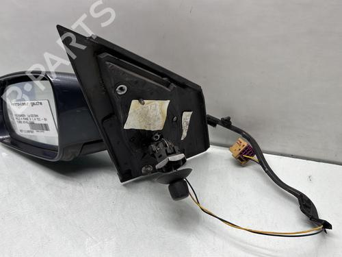 Left mirror VW POLO IV (9N_, 9A_) 1.4 TDI | BP29507659C26 