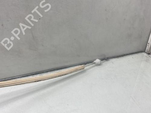 Front right lock AUDI A3 (8P1) 3.2 V6 quattro | BP19973745C97 