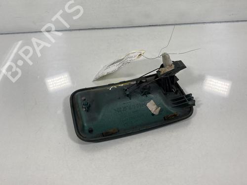 Rear right exterior door handle FIAT ULYSSE (220_) 2.1 TD NT