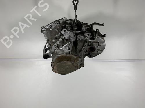 Gearbox PEUGEOT 206 Hatchback (2A/C) 1.9 D | BP19970881M3 