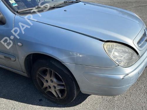 Førerens kollisjonspute CITROËN XSARA (N1) 2.0 HDi 109 | BP26411096C9 