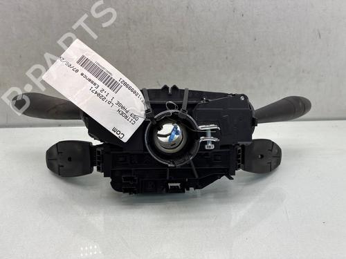 Steering column stalk CITROËN DS3 (SA_) 1.2 VTi 82 | BP37194039I23 - Image 4