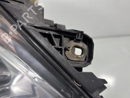 Left headlight MERCEDES-BENZ B-CLASS Sports Tourer (W245) B 180 CDI (245.207) | BP29939119C28