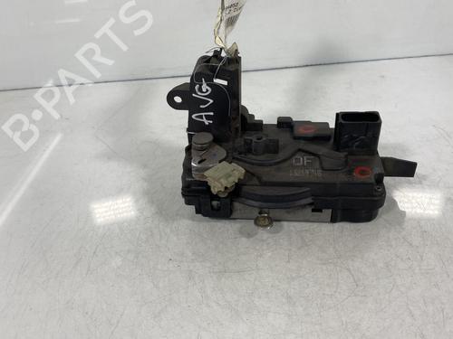 Used Front left lock Front left lock OPEL ASTRA H (A04) 1.3 CDTI (L48) (90 hp) 19983631 19983631