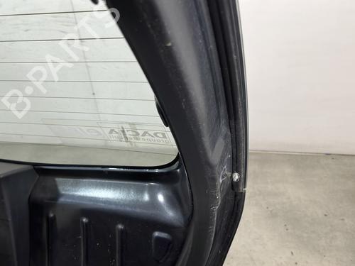 Tailgate DACIA SANDERO 1.5 dCi | BP29202803C6 