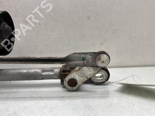 Used Front wiper motor Front wiper motor FIAT PANDA (169_) 1.1 (169.AXA1A) (54 hp) 33648719 33648719