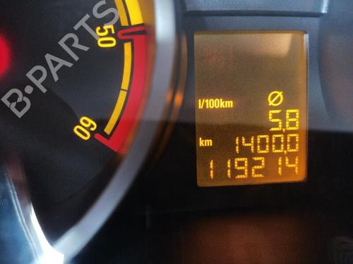 Steering column stalk OPEL CORSA D (S07) 1.3 CDTI (L08, L68) | BP23452820I23  - Image 20