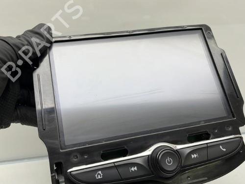 Bilradio Bilradio OPEL CORSA E (X15) 1.4 (08, 68) (90 hp) 21962307 21962307
