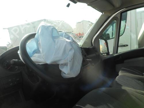 Headlight switch CITROËN JUMPER II Van 2.2 HDi 130 | BP20017552I24  - Image 9