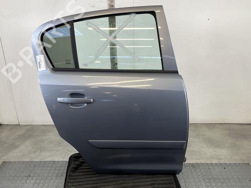 Dør højre bagtil OPEL CORSA D (S07) 1.3 CDTI (L08, L68) (90 hp) 30323224