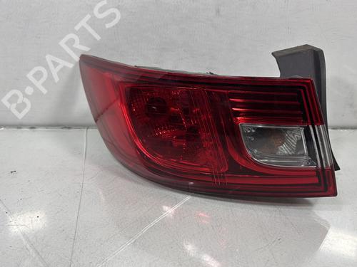 Used Left taillight RENAULT CLIO IV (BH_) 1.2 16V (73 hp) 30464210
