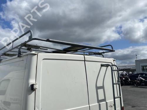 Alternator FORD TRANSIT Van (FA_ _) 2.0 DI (FAE_, FAF_, FAG_) | BP23766261M7 - Image 10