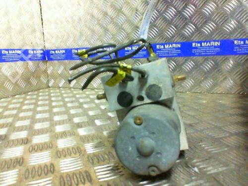Abs pomp OPEL ZAFIRA A MPV (T98) 1.8 16V (F75) (125 hp) 20034864