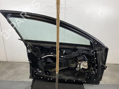 Left front door AUDI A6 C6 Avant (4F5) 3.0 TDI quattro | BP23768881C2 