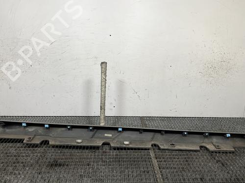 Left sideskirt HYUNDAI KONA (OS, OSE, OSI) 1.0 T-GDi | BP29912165C115
