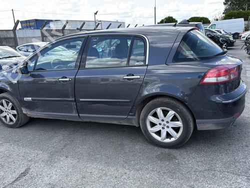 Right tailgate light RENAULT VEL SATIS (BJ0_) 2.0 dCi (BJ03) | BP31213090C80 - Image 15
