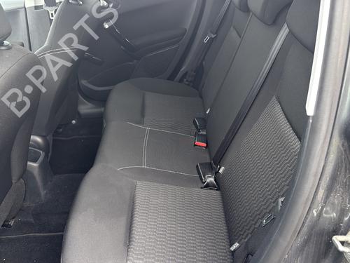 Right headlight PEUGEOT 208 I (CA_, CC_) 1.2 VTI 82 | BP31906140C29