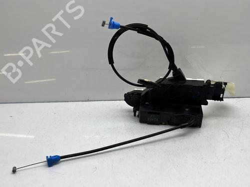 Used Front right lock CITROËN C4 Picasso I MPV (UD_) 1.6 HDi (109 hp) 22362480